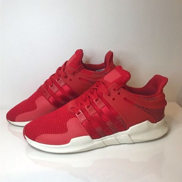 ADIDAS ORIGINALS EOT SUPPORT ADV Snakeskin
